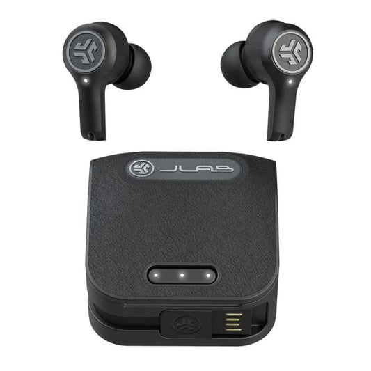JLabs Air Executive ANC True Wireless Earbuds